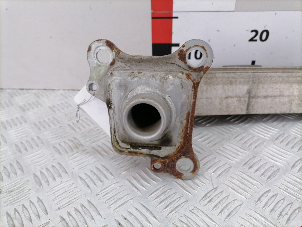 Усилитель переднего бампера (передний) AUDI A3 8L 1996-2003