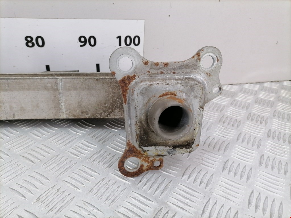 Усилитель переднего бампера (передний) AUDI A3 8L 1996-2003