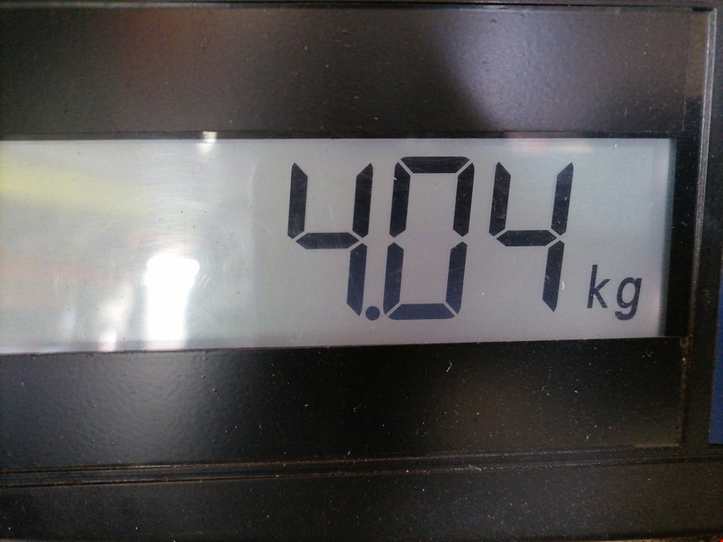 Усилитель переднего бампера (передний) AUDI A3 8L 1996-2003