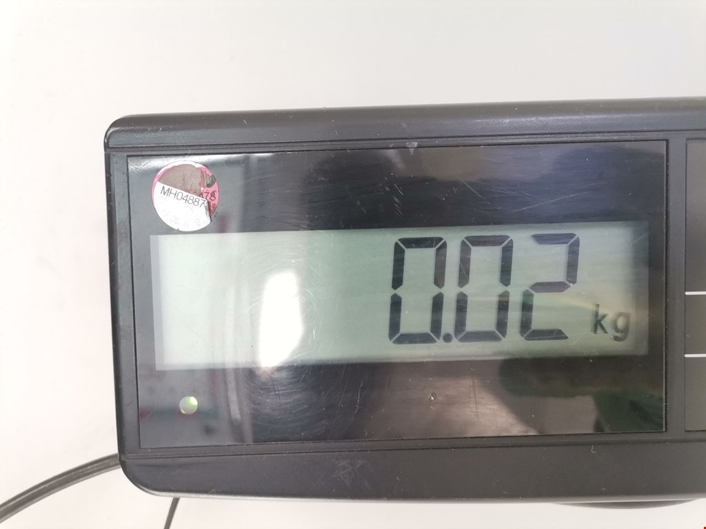 Фонарь подсветки номера BMW 5er 5 серия F10/F11/F07 2009-2017