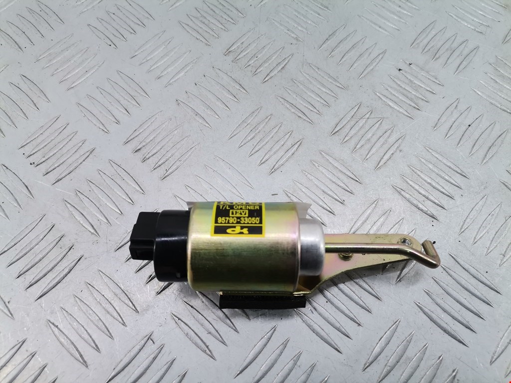 Активатор замка багажника KIA Magentis 2000-2006