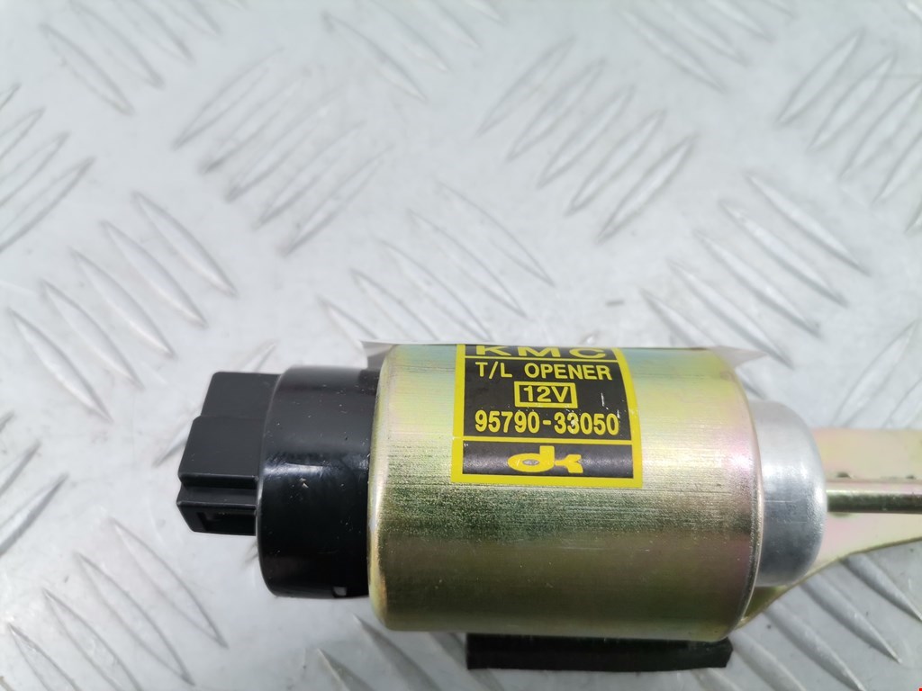 Активатор замка багажника KIA Magentis 2000-2006