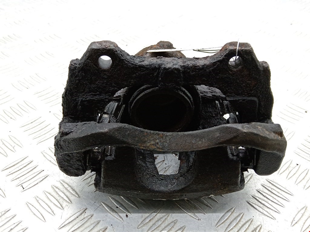 Суппорт передний правый OPEL Corsa D 2006-2014