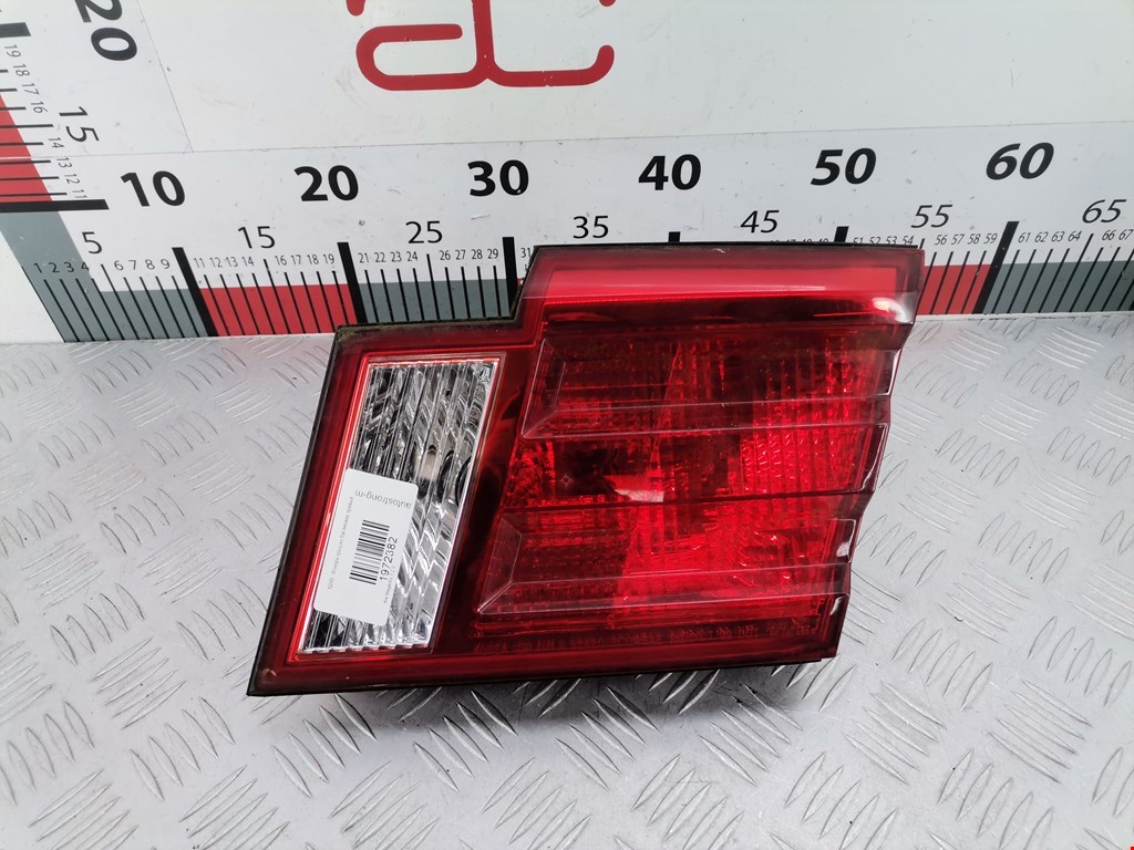 Фонарь задний внутренний правый KIA Magentis 2000-2006