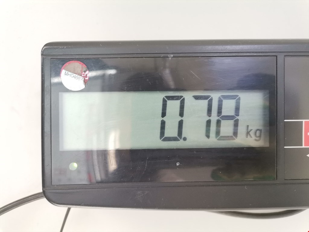 Фонарь задний внутренний правый KIA Magentis 2000-2006