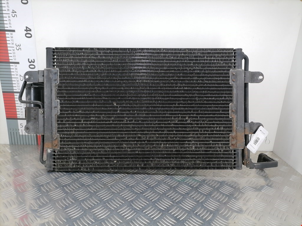 Радиатор кондиционера AUDI A3 8L 1996-2003