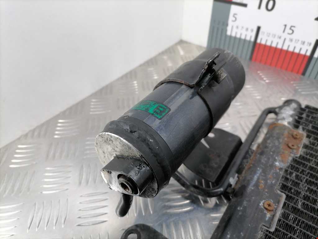 Радиатор кондиционера AUDI A3 8L 1996-2003