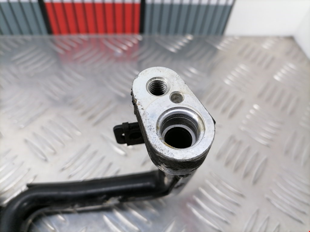 Радиатор кондиционера AUDI A3 8L 1996-2003