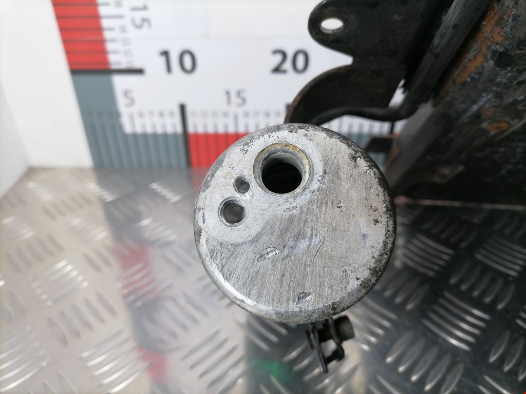 Радиатор кондиционера AUDI A3 8L 1996-2003