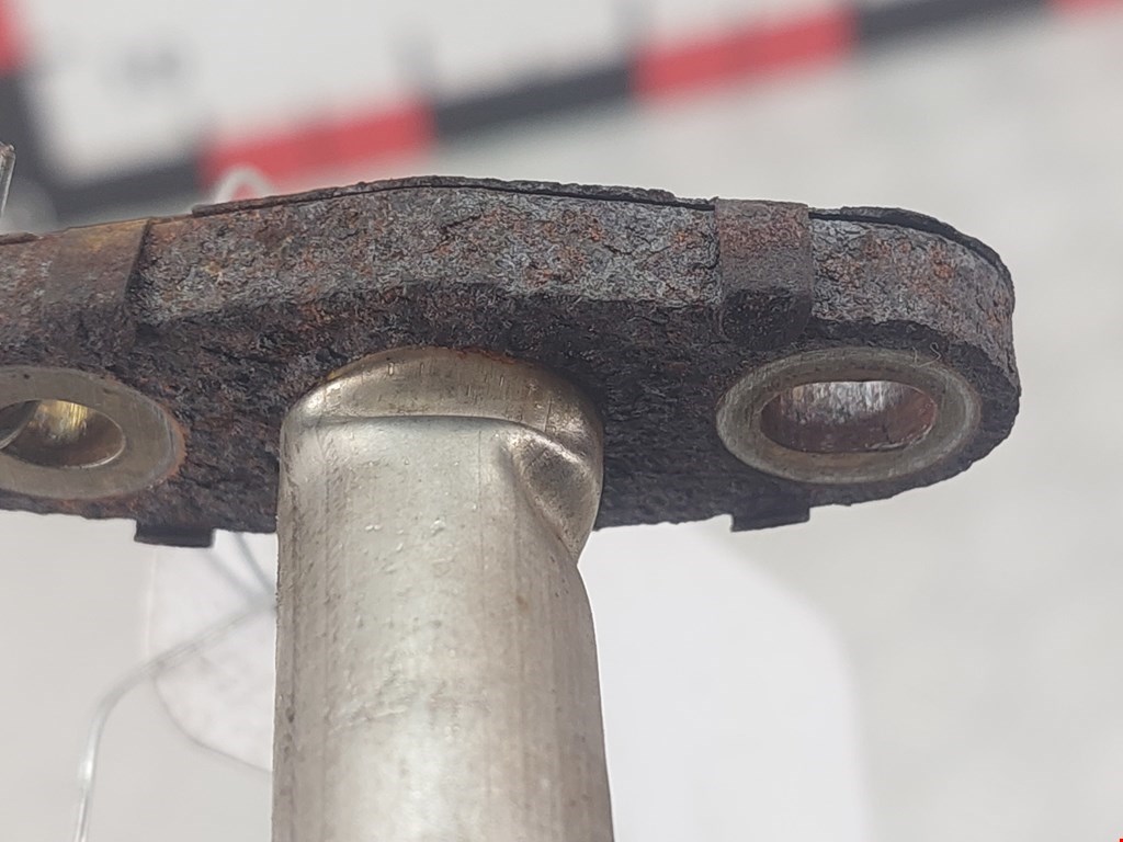 Трубка нагнетателя RENAULT Twingo 2007-2014