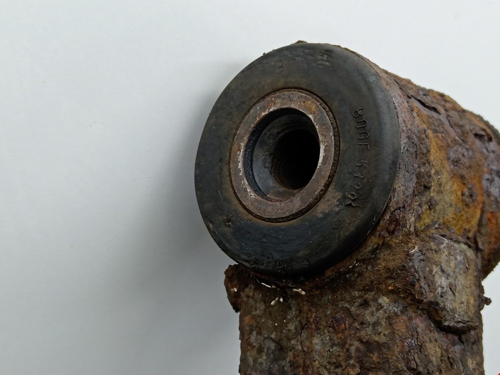 Ступица задняя правая MERCEDES-BENZ Vito W638 1996-2003