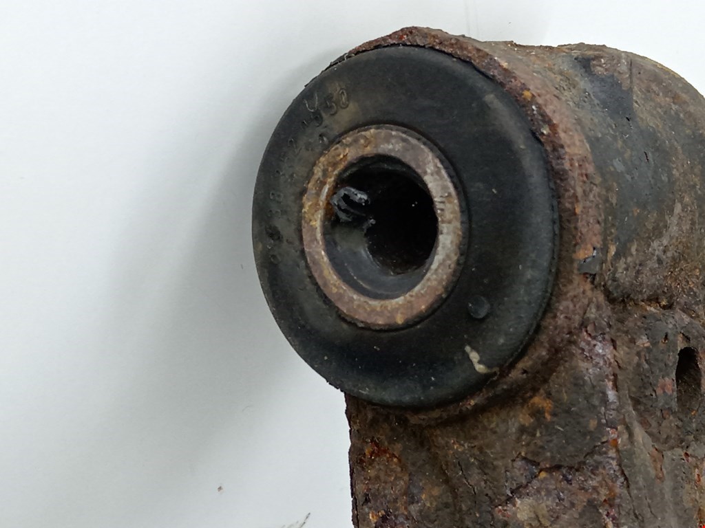 Ступица задняя правая MERCEDES-BENZ Vito W638 1996-2003