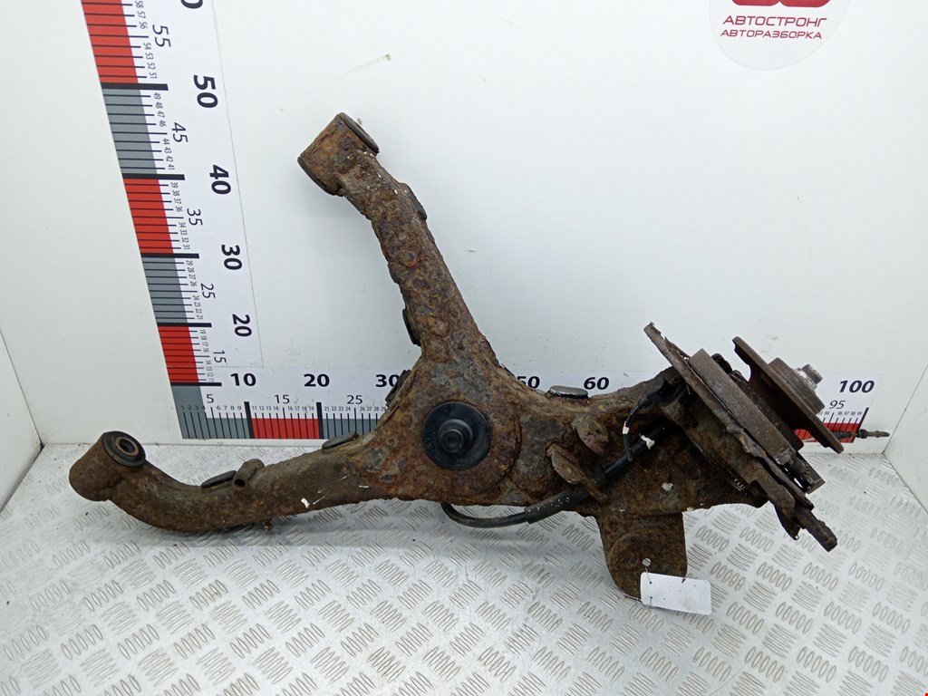 Ступица задняя правая MERCEDES-BENZ Vito W638 1996-2003