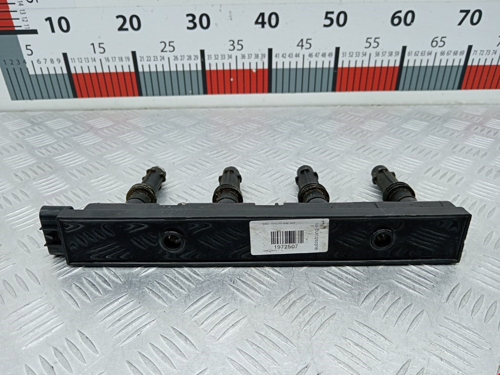 Катушка зажигания OPEL Corsa D 2006-2014