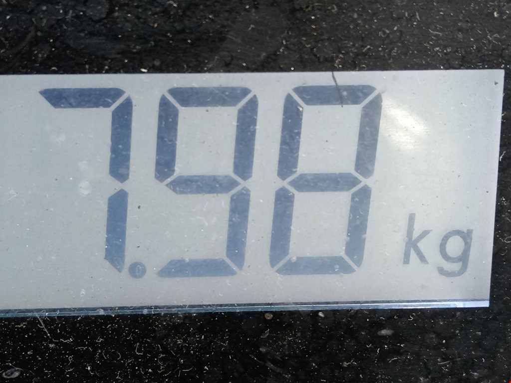 Диск тормозной задний MERCEDES-BENZ Vito W638 1996-2003