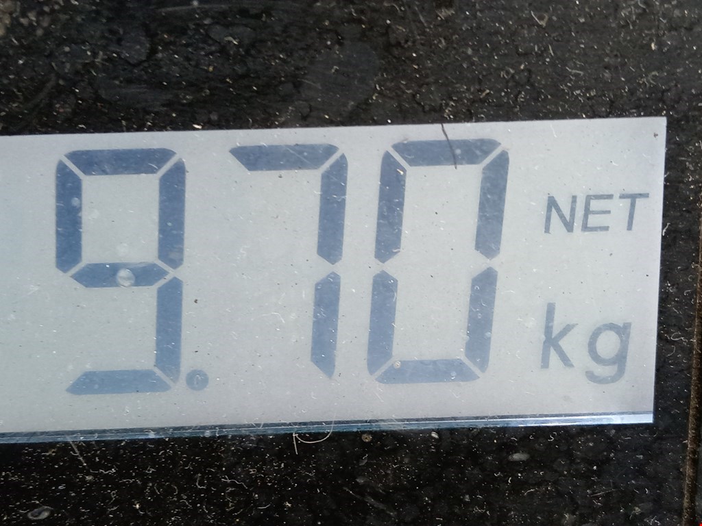 Диск тормозной передний OPEL Corsa D 2006-2014