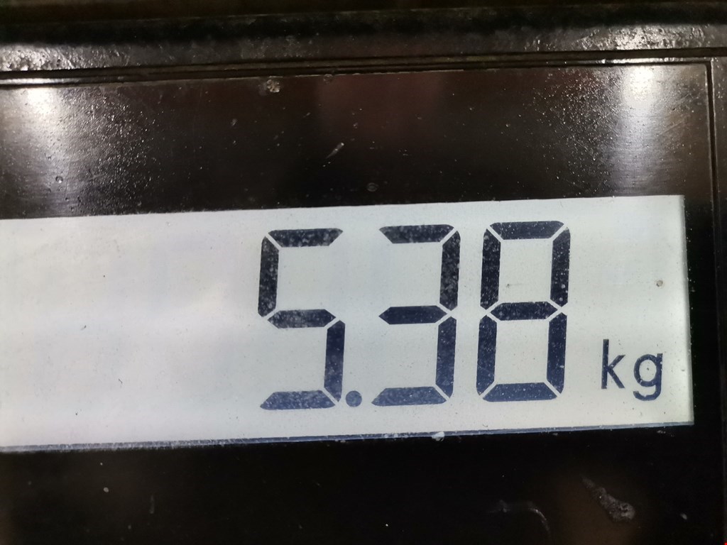 Коллектор впускной KIA Magentis 2000-2006