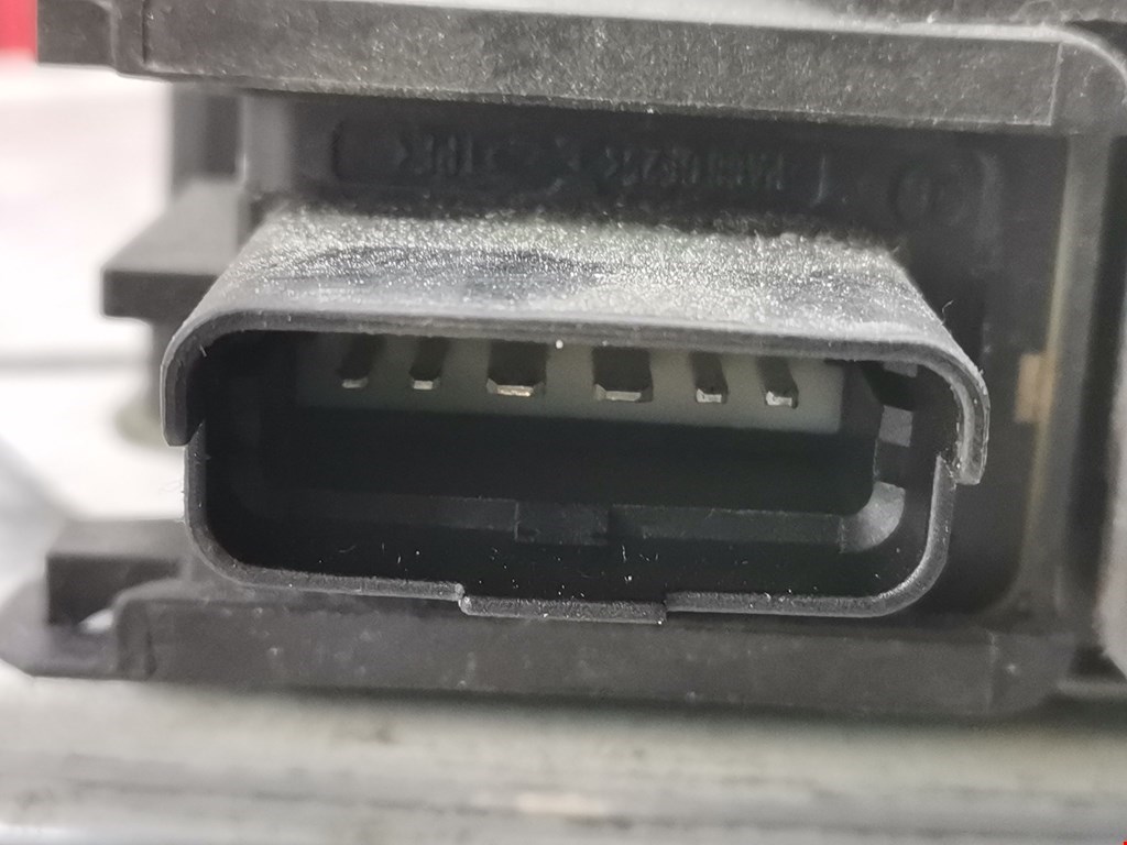 Стеклоподъемник задний правый PEUGEOT 308 2007-2015