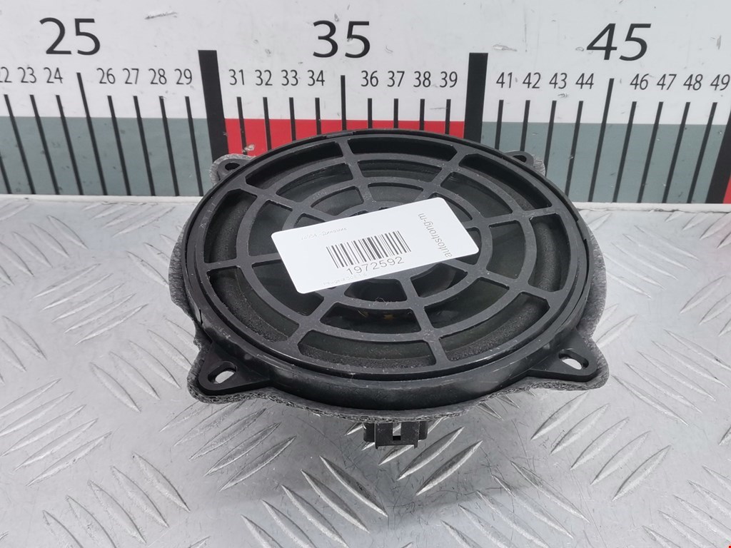 Динамик PEUGEOT 308 2007-2015