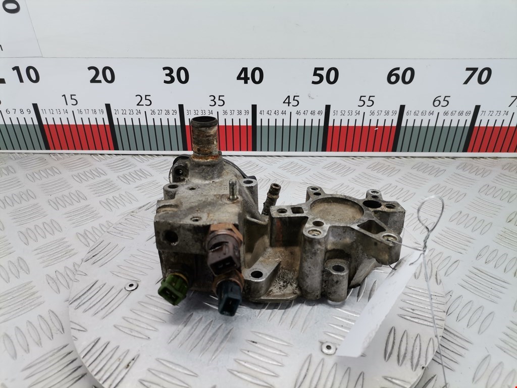 Корпус термостата PEUGEOT 406 1995-1999