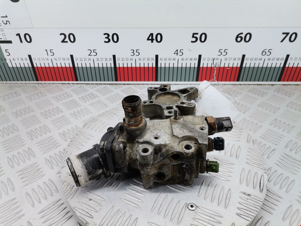 Корпус термостата PEUGEOT 406 1995-1999