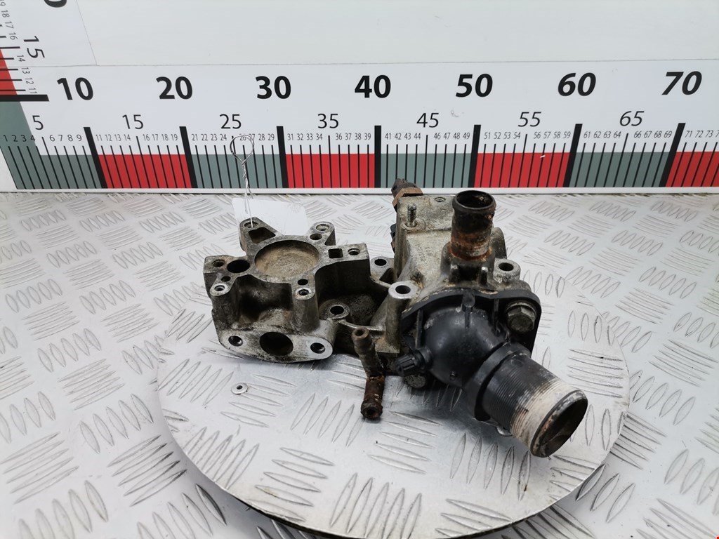 Корпус термостата PEUGEOT 406 1995-1999