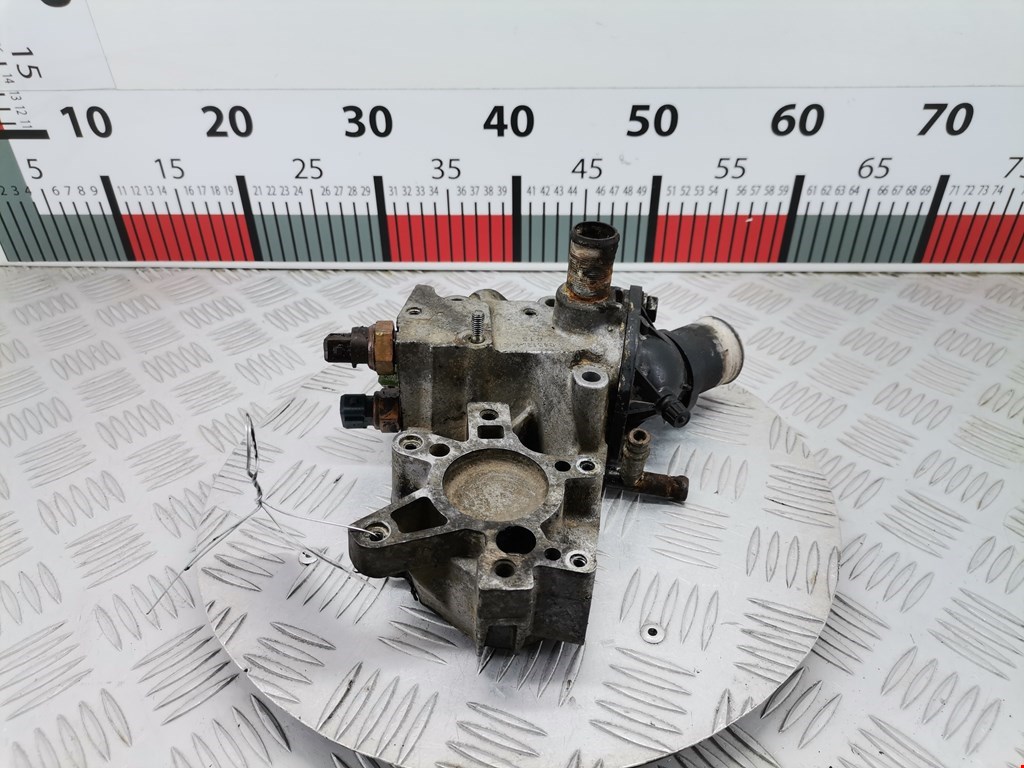Корпус термостата PEUGEOT 406 1995-1999