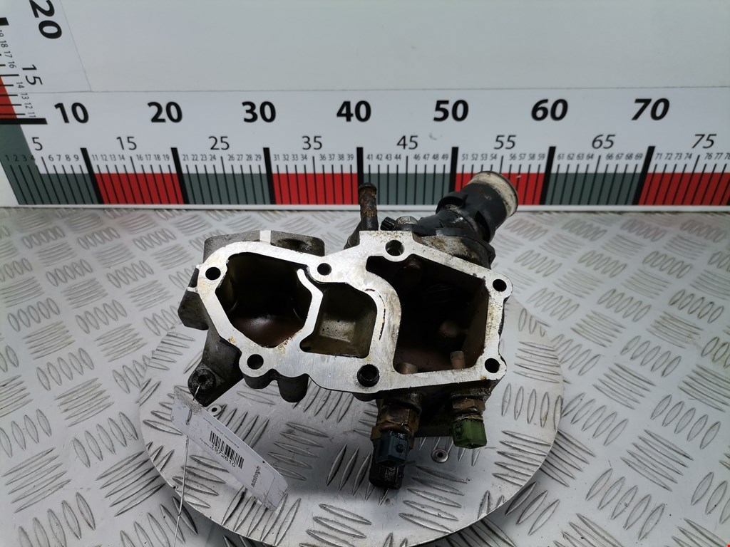 Корпус термостата PEUGEOT 406 1995-1999