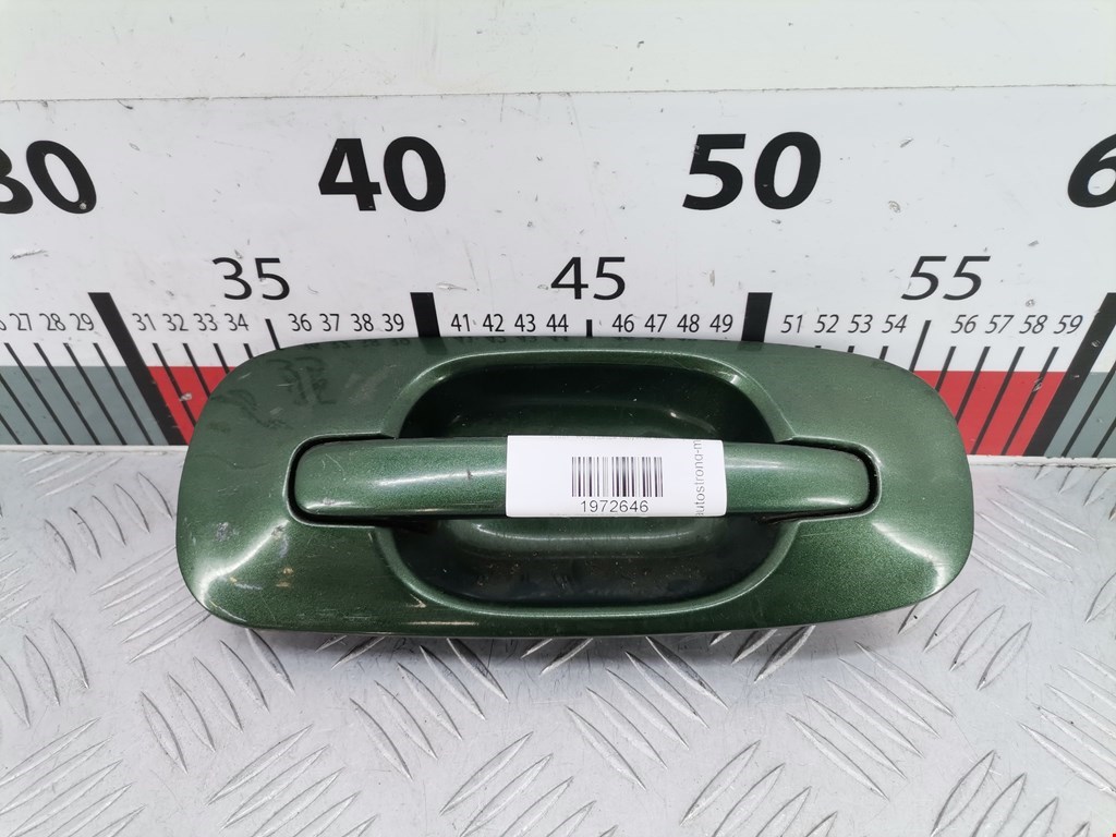 Ручка двери задней наружная правая SUBARU Impreza 2000-2007