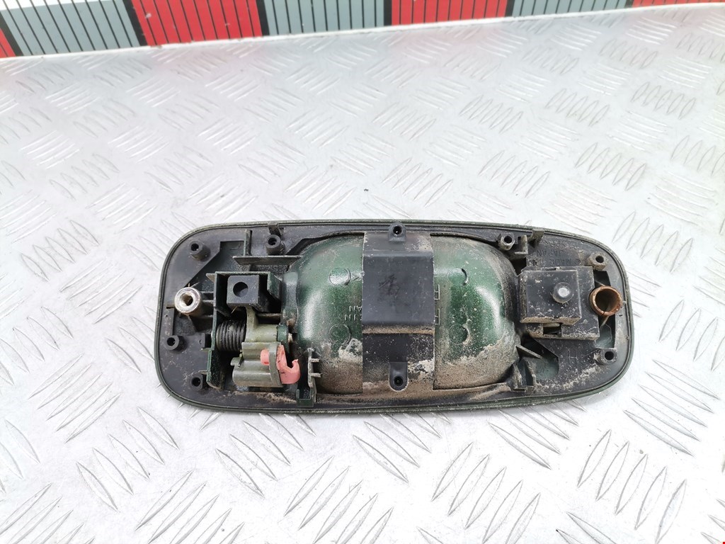 Ручка двери задней наружная правая SUBARU Impreza 2000-2007