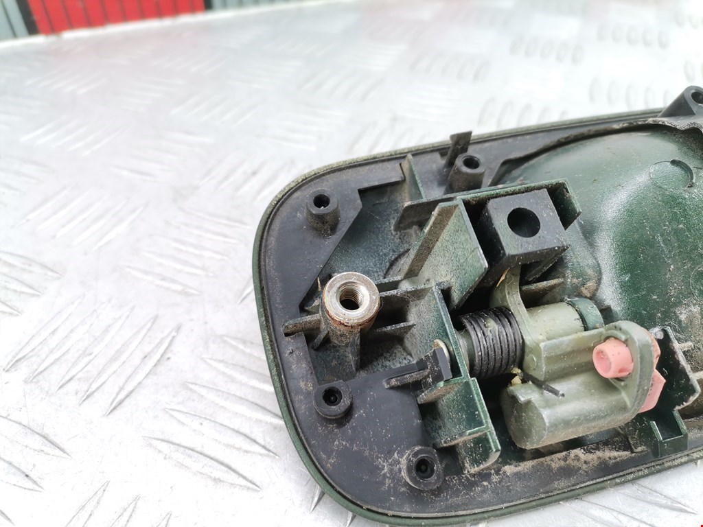 Ручка двери задней наружная правая SUBARU Impreza 2000-2007