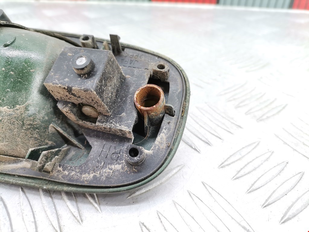 Ручка двери задней наружная правая SUBARU Impreza 2000-2007