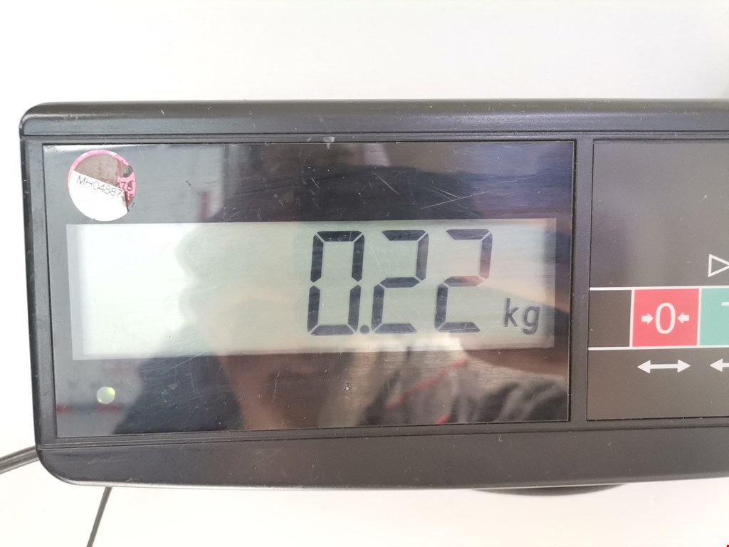 Ручка двери задней наружная правая SUBARU Impreza 2000-2007