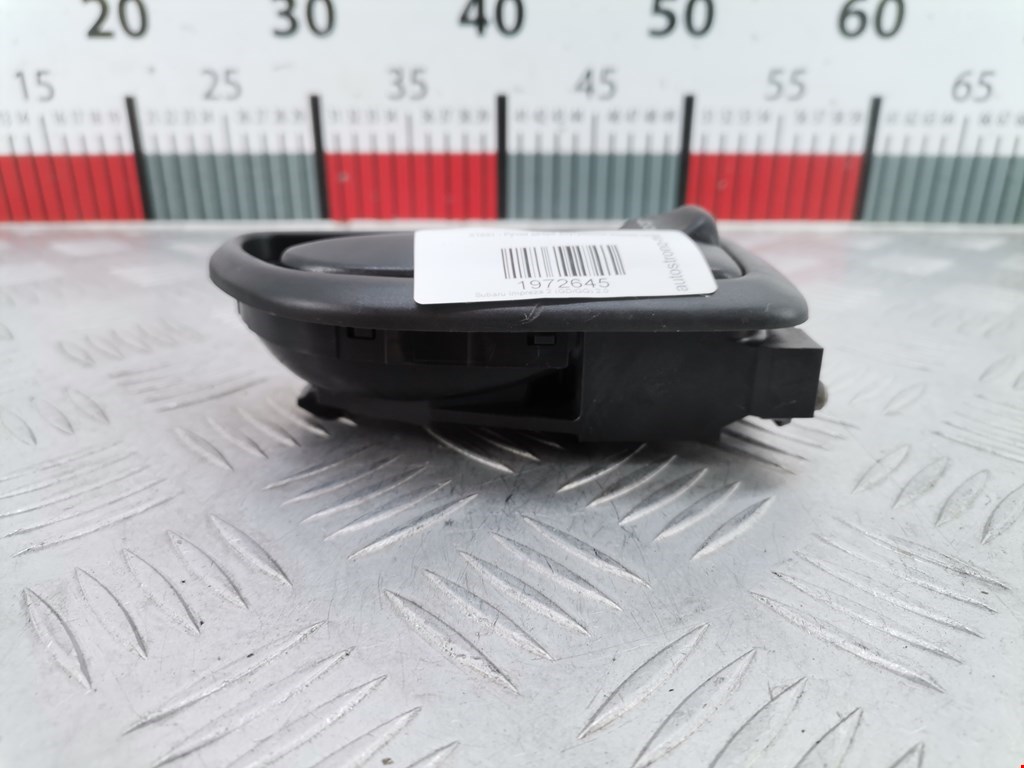 Ручка дверная задняя внутренняя правая SUBARU Impreza 2000-2007