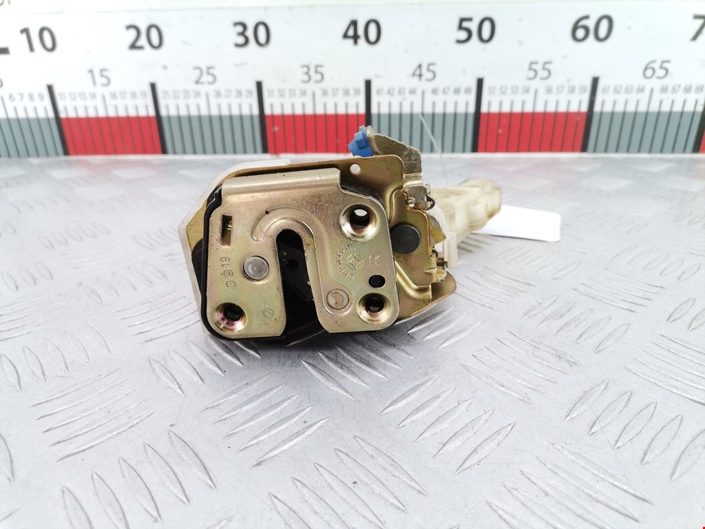 Замок двери задней правой SUBARU Impreza 2000-2007