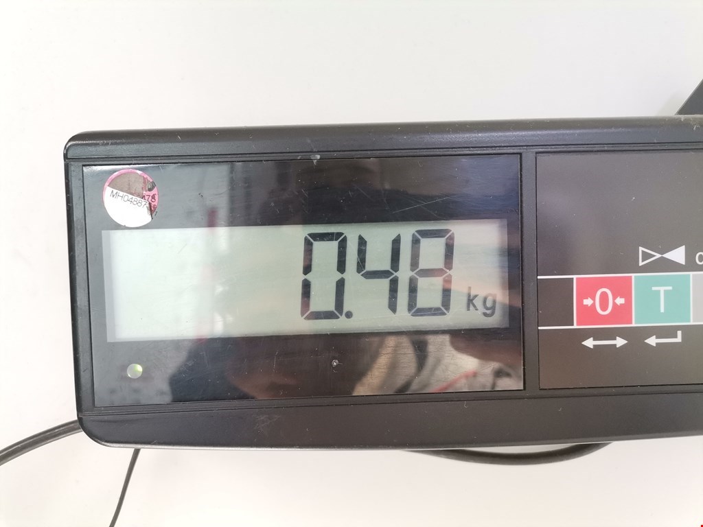 Замок двери задней правой SUBARU Impreza 2000-2007