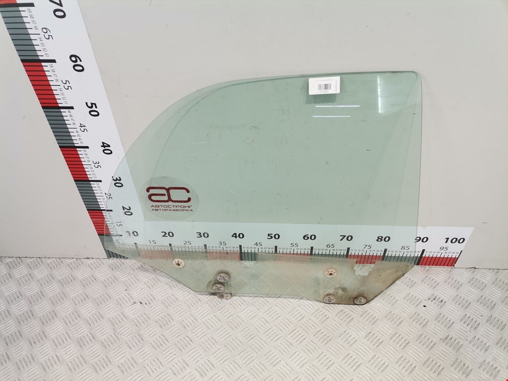 Стекло двери заднее правое SUBARU Impreza 2000-2007