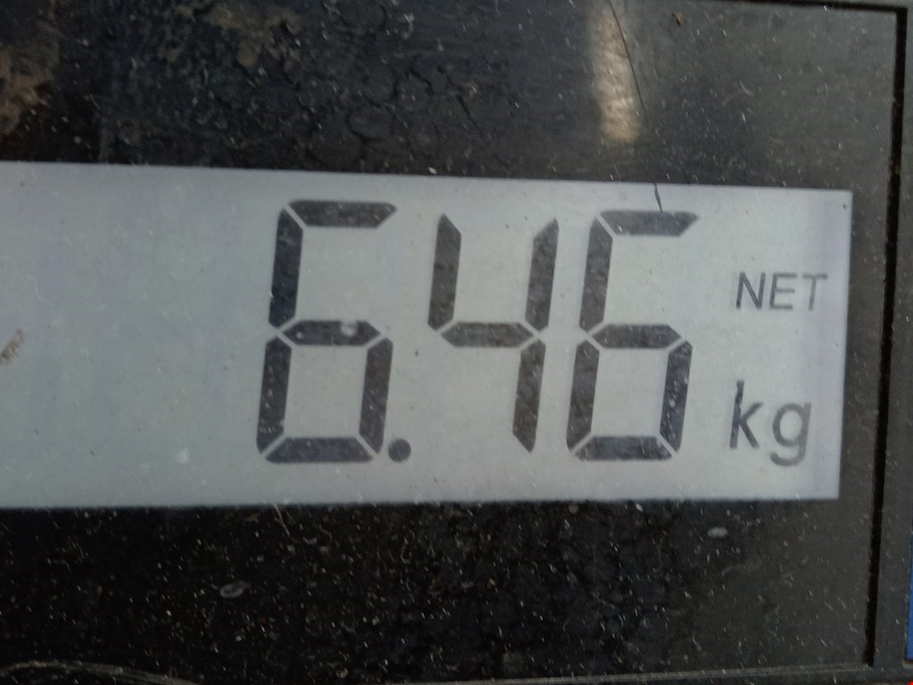 Амортизатор передний левый OPEL Astra H/Family 2004-2015