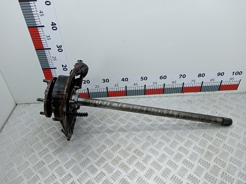 Полуось (привод, приводной вал) задняя левая KIA Sorento 2002-2009