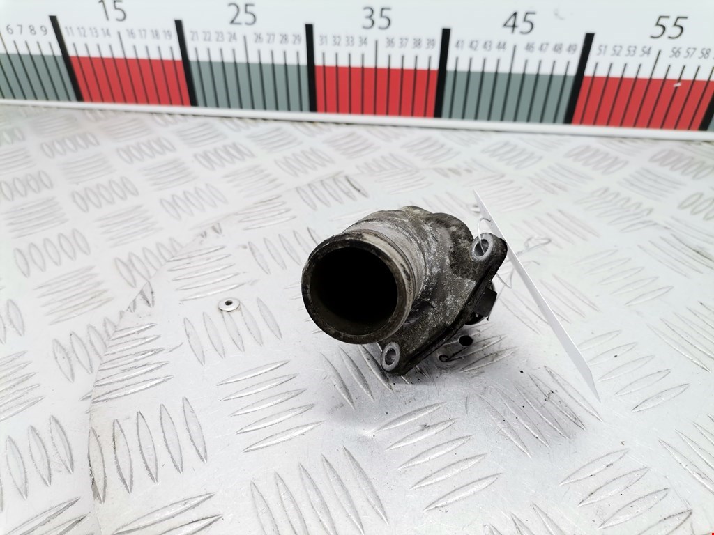 Корпус термостата OPEL Astra H/Family 2004-2015