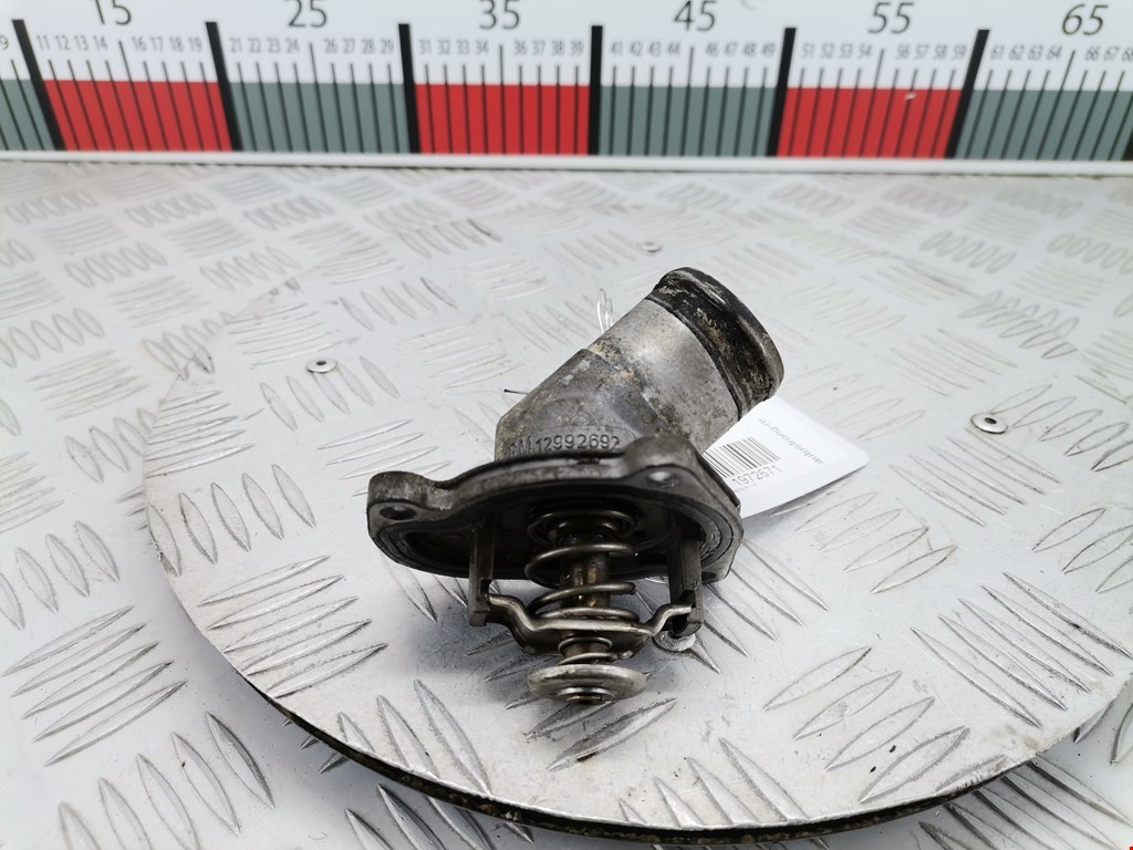 Корпус термостата OPEL Astra H/Family 2004-2015