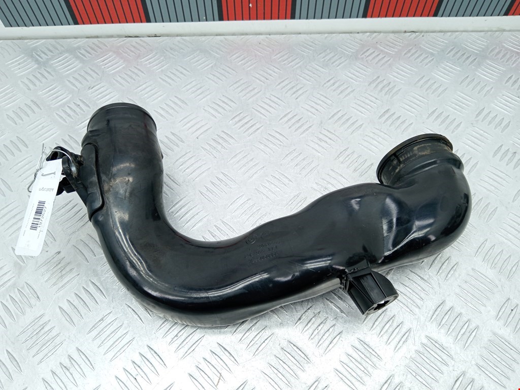 Патрубок интеркулера OPEL Astra J 2009-2017