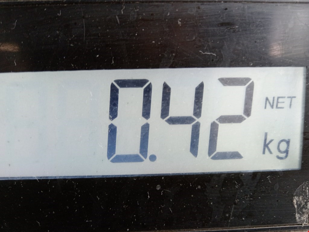 Патрубок интеркулера OPEL Astra J 2009-2017