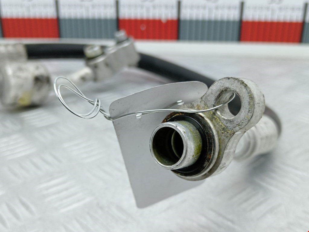 Трубка кондиционера OPEL Astra J 2009-2017