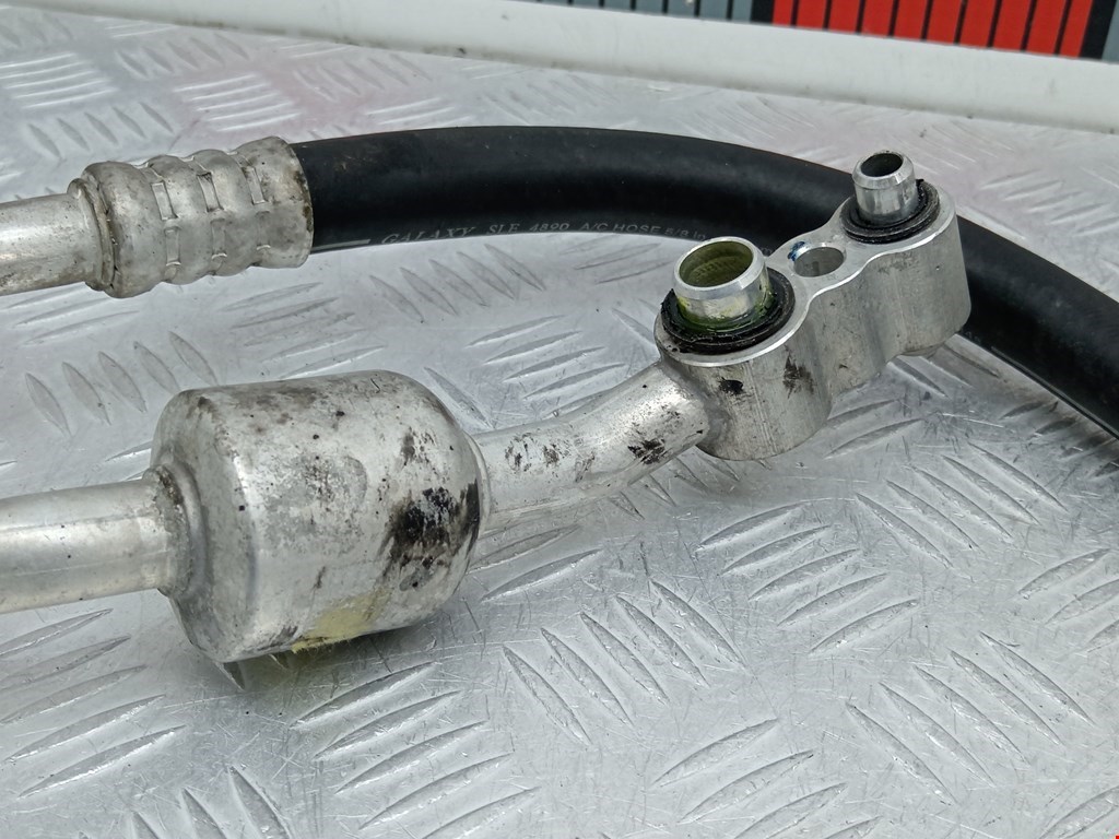 Трубка кондиционера OPEL Astra J 2009-2017