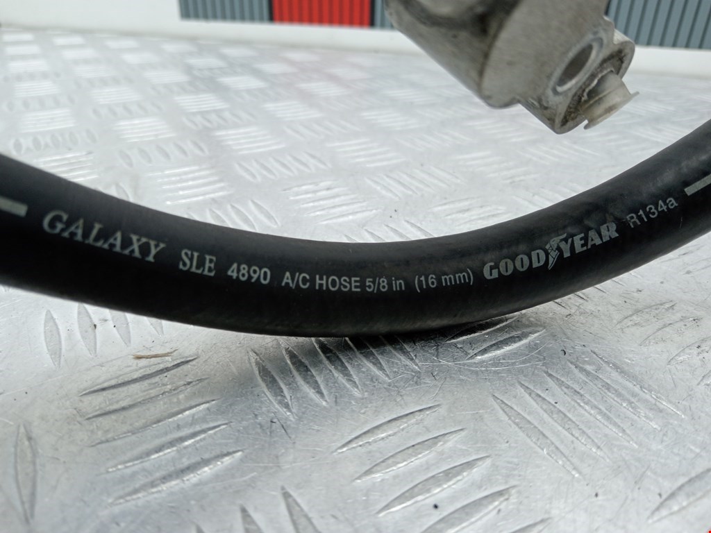 Трубка кондиционера OPEL Astra J 2009-2017