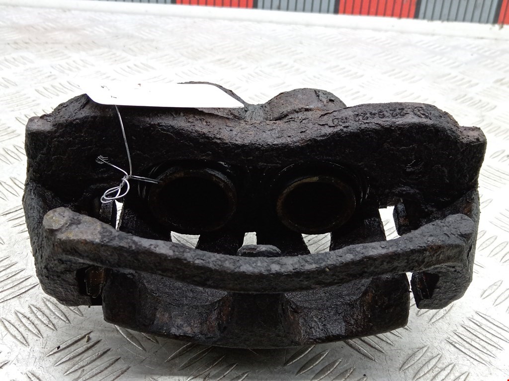 Суппорт передний правый FIAT Ducato 250 2007-2014