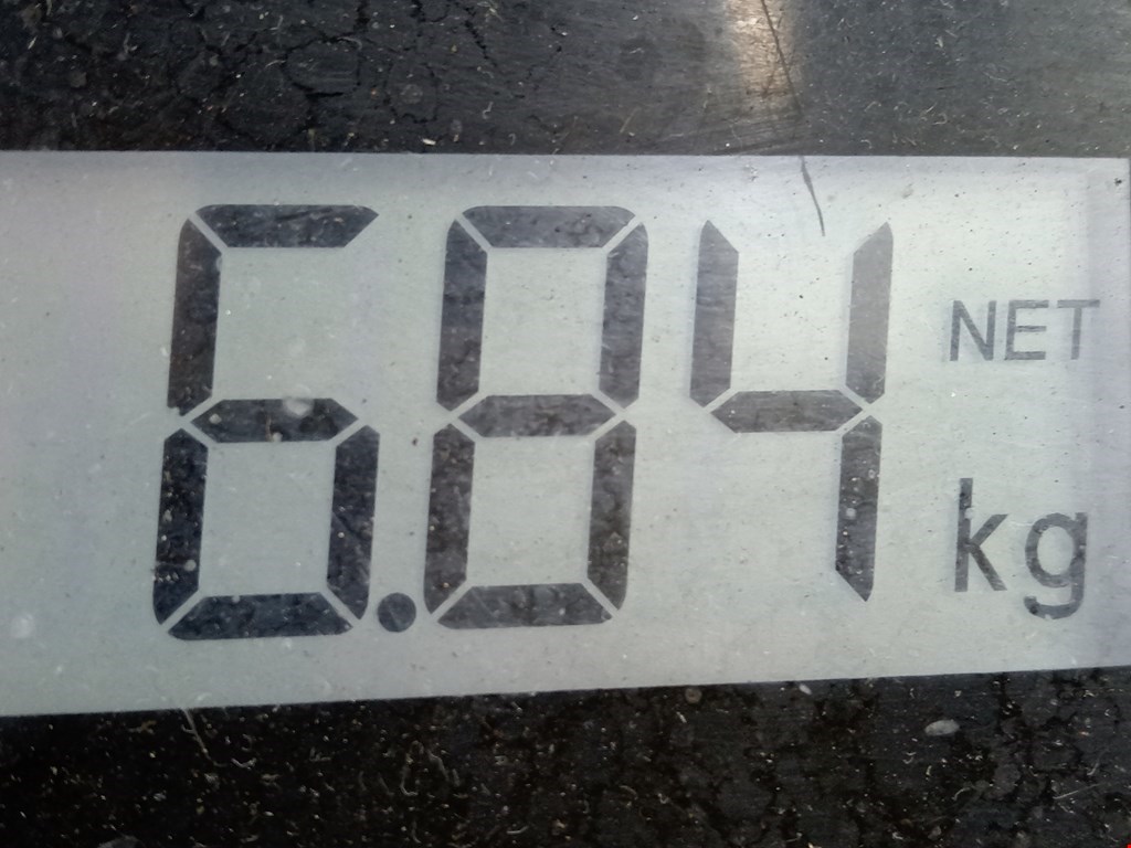 Суппорт передний правый FIAT Ducato 250 2007-2014