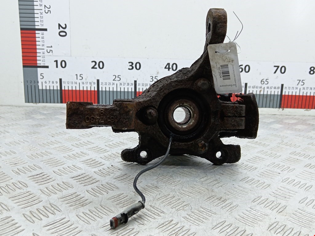 Ступица передняя правая OPEL Astra H/Family 2004-2015