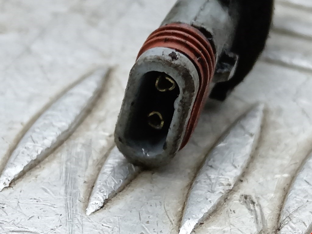 Ступица передняя правая OPEL Astra H/Family 2004-2015